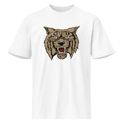 Citronelle High School Design 1 — White