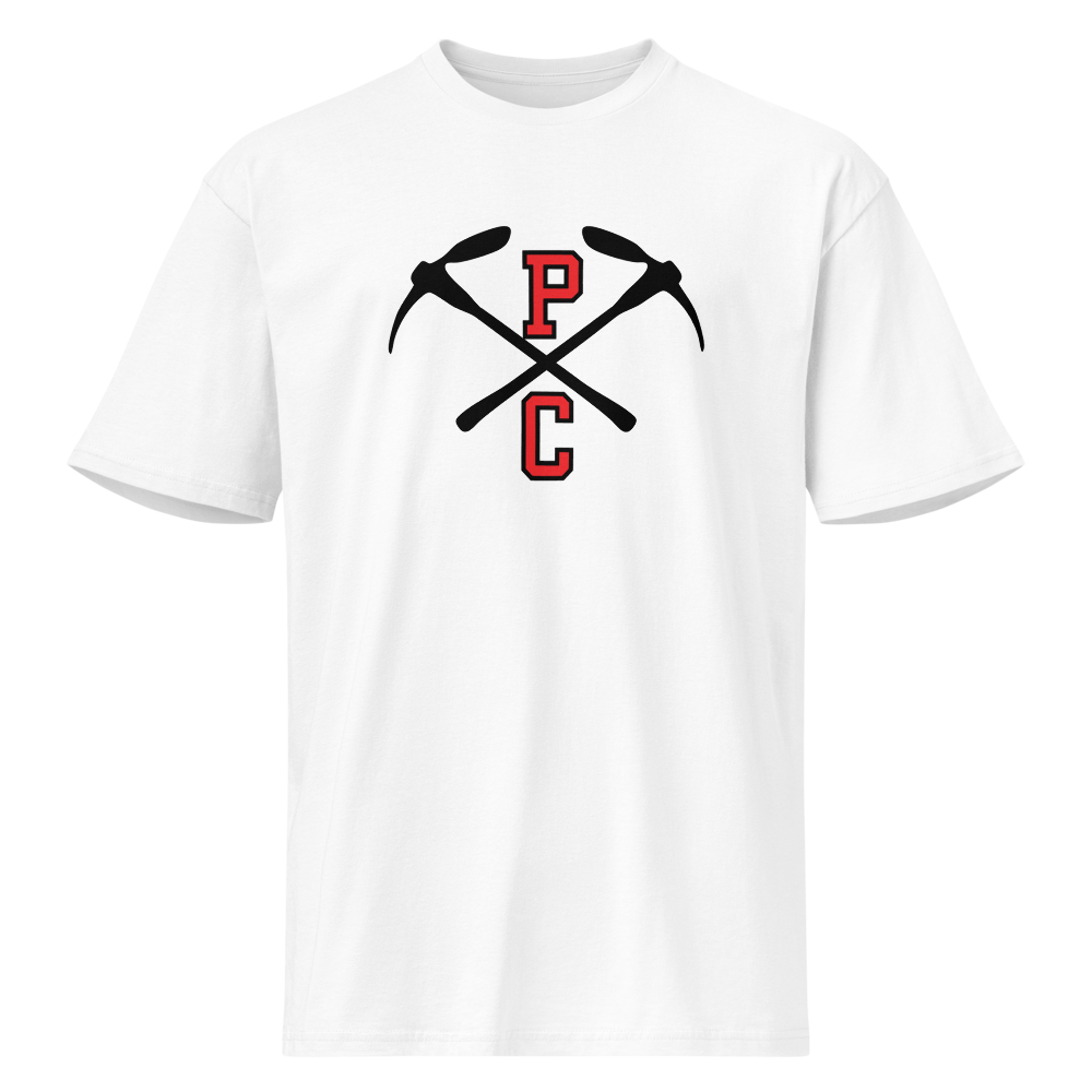 Park City High School Design 1 — White