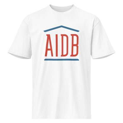 Alabama School for the Deaf Design 1 — White