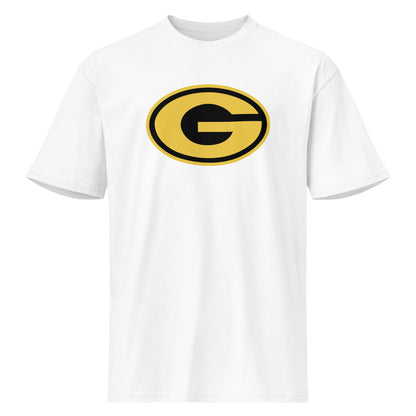 Geneva High School Design 1 — White