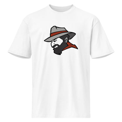Shades Valley High School Design 1 — White