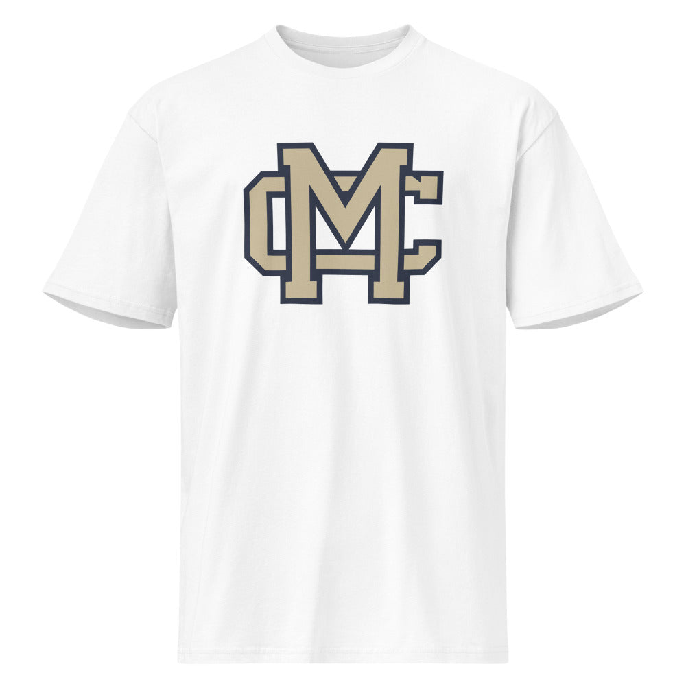 Mobile Christian School Design 1 — White