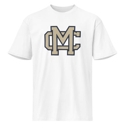 Mobile Christian School Design 1 — White