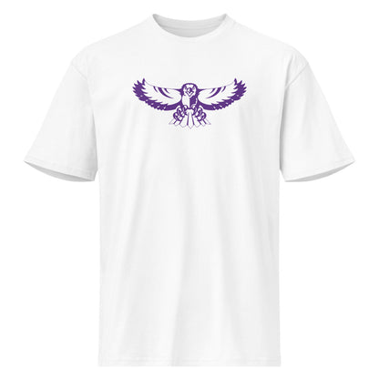 Danville High School Design 1 — White