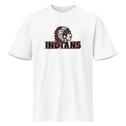 East Limestone High School Design 1 — White