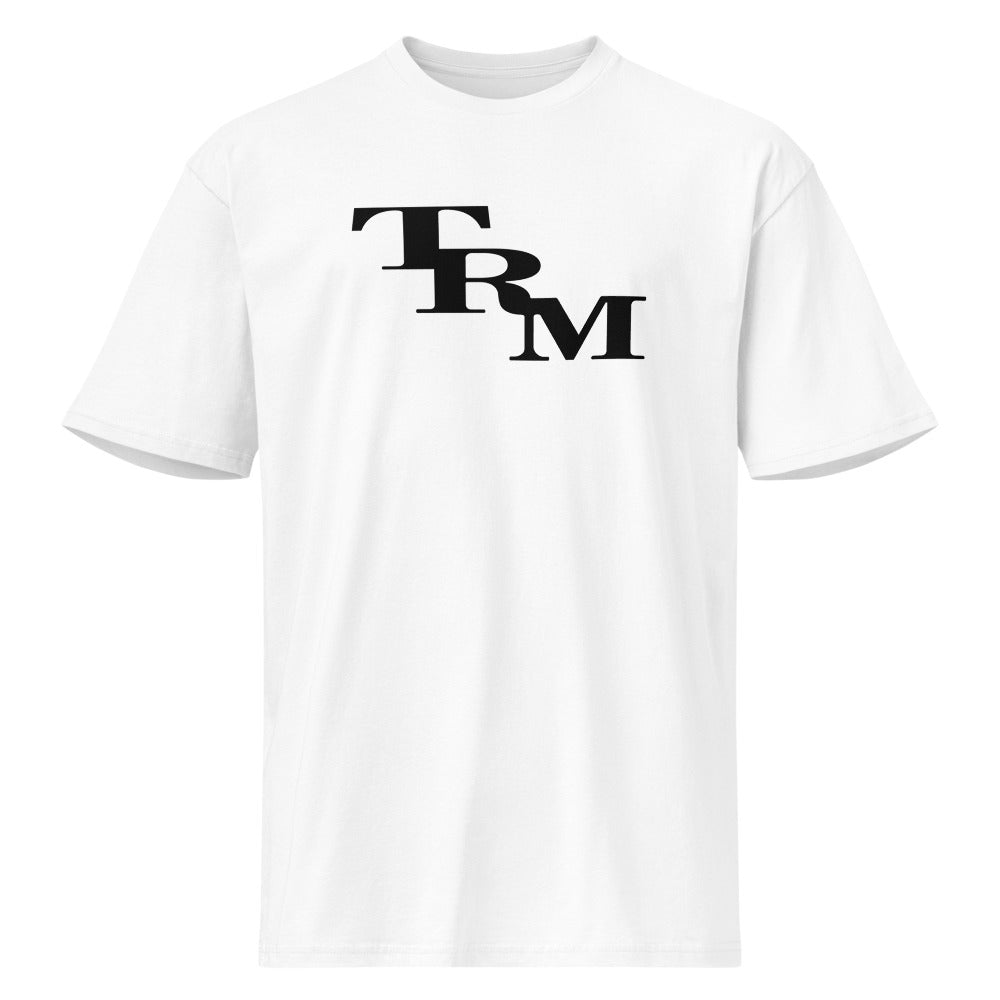 T.R. Miller High School Design 1 — White