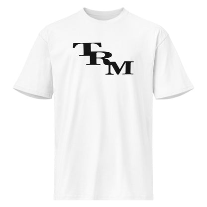 T.R. Miller High School Design 1 — White