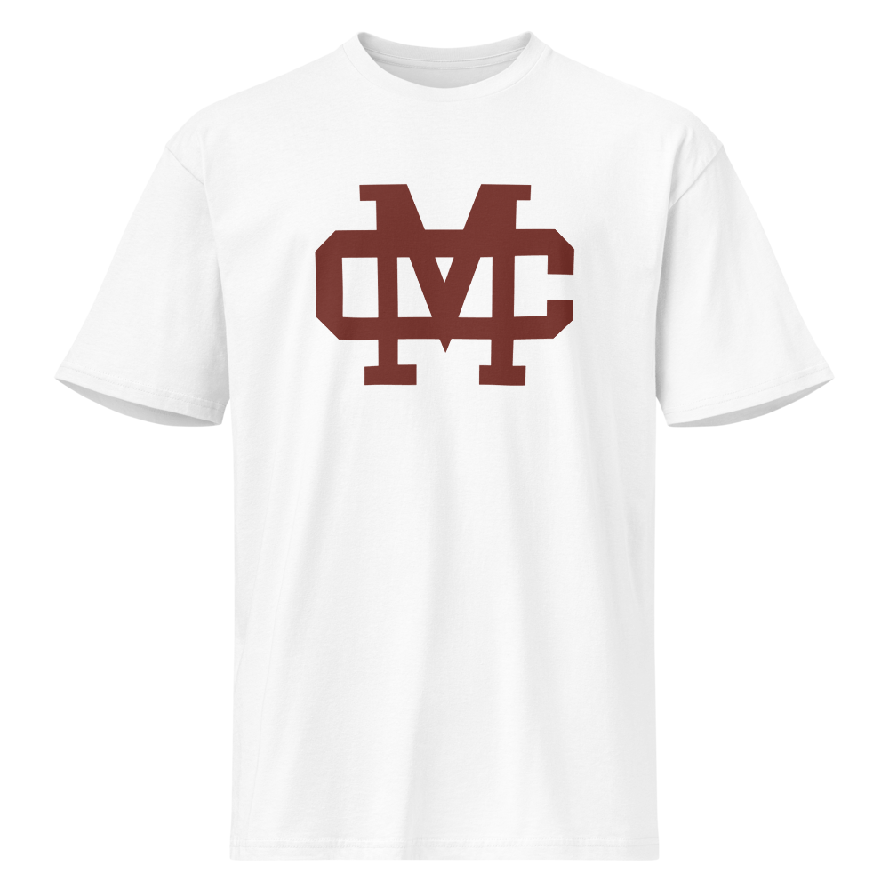 Cimarron-Memorial High School Design 1 — White