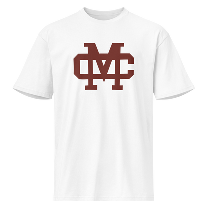 Cimarron-Memorial High School Design 1 — White