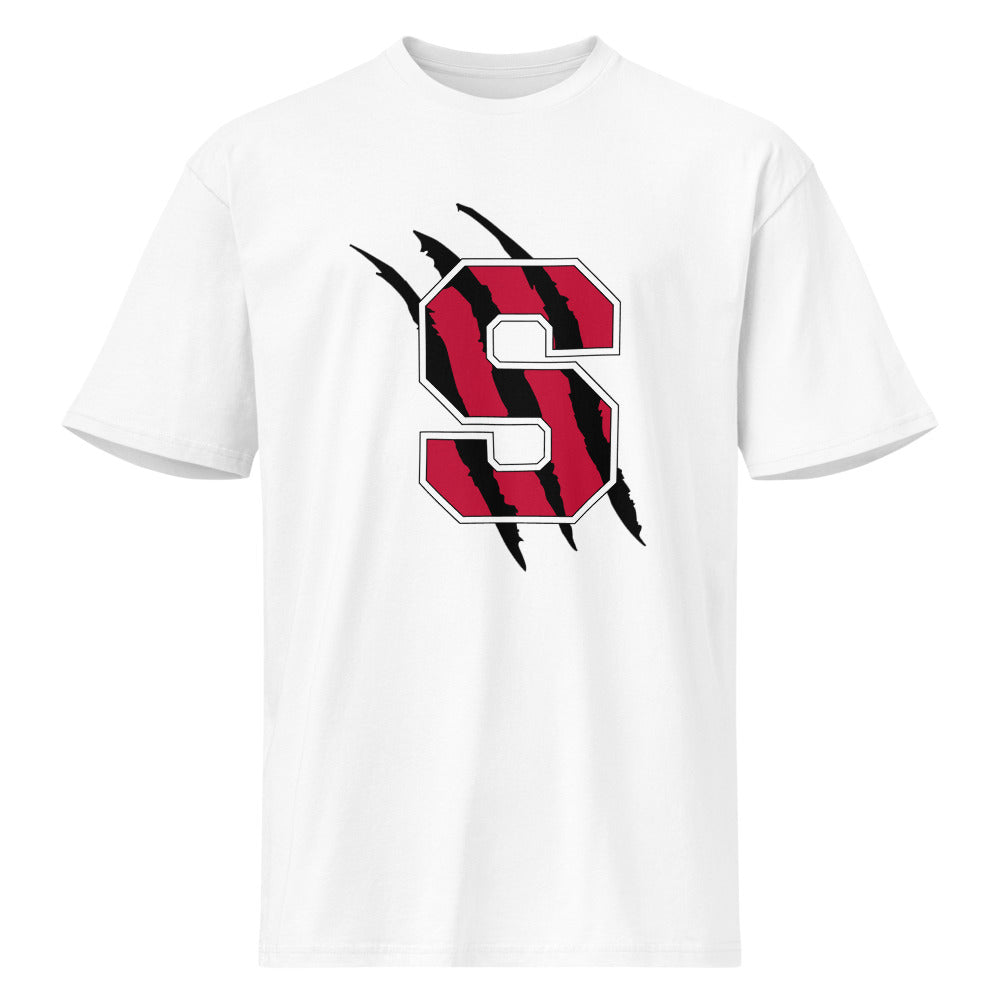 Springwood High School Design 1 — White
