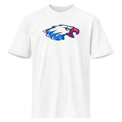 Center Point High School Design 1 — White