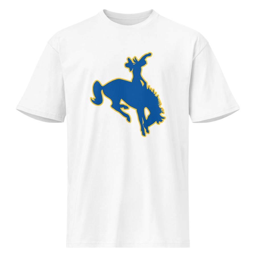Premium Short Sleeve Tee