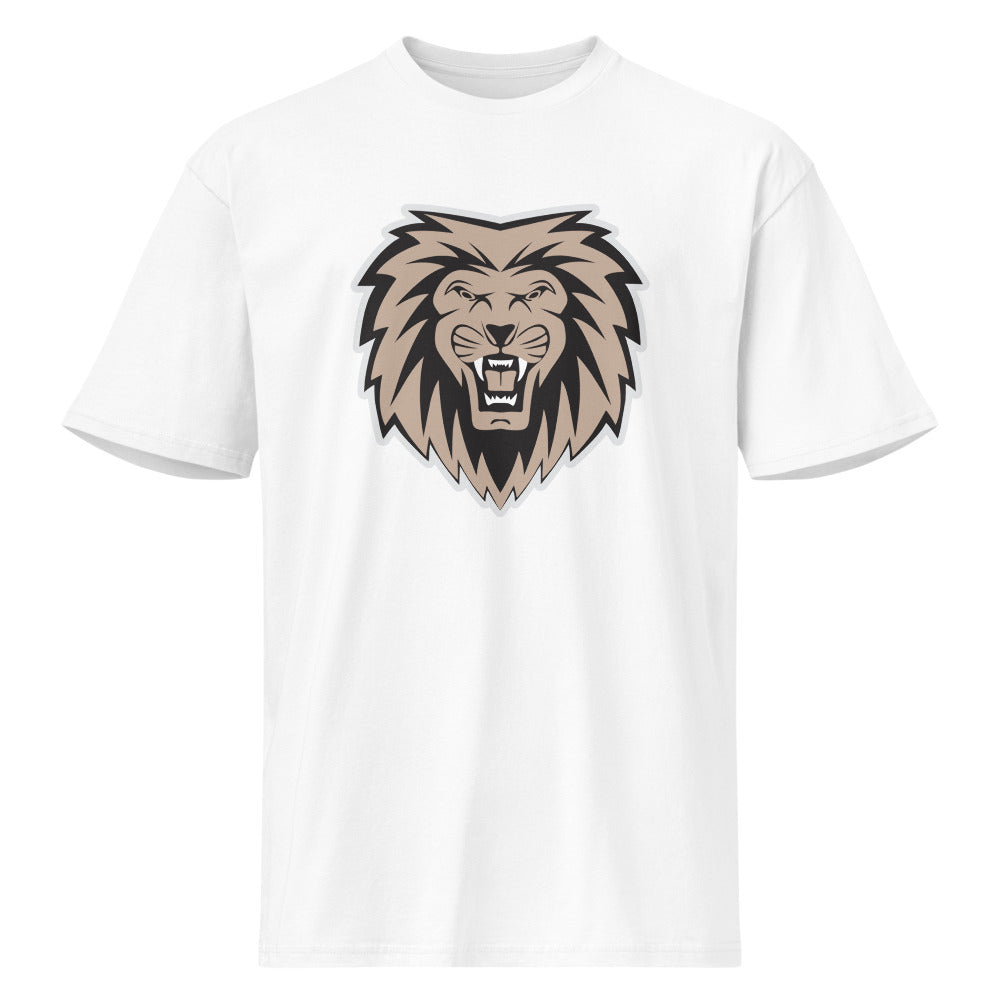 Crossville High School Design 1 — White