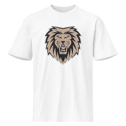 Crossville High School Design 1 — White