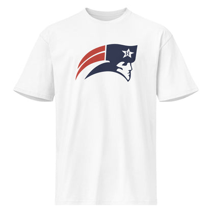 Homewood High School Design 1 — White