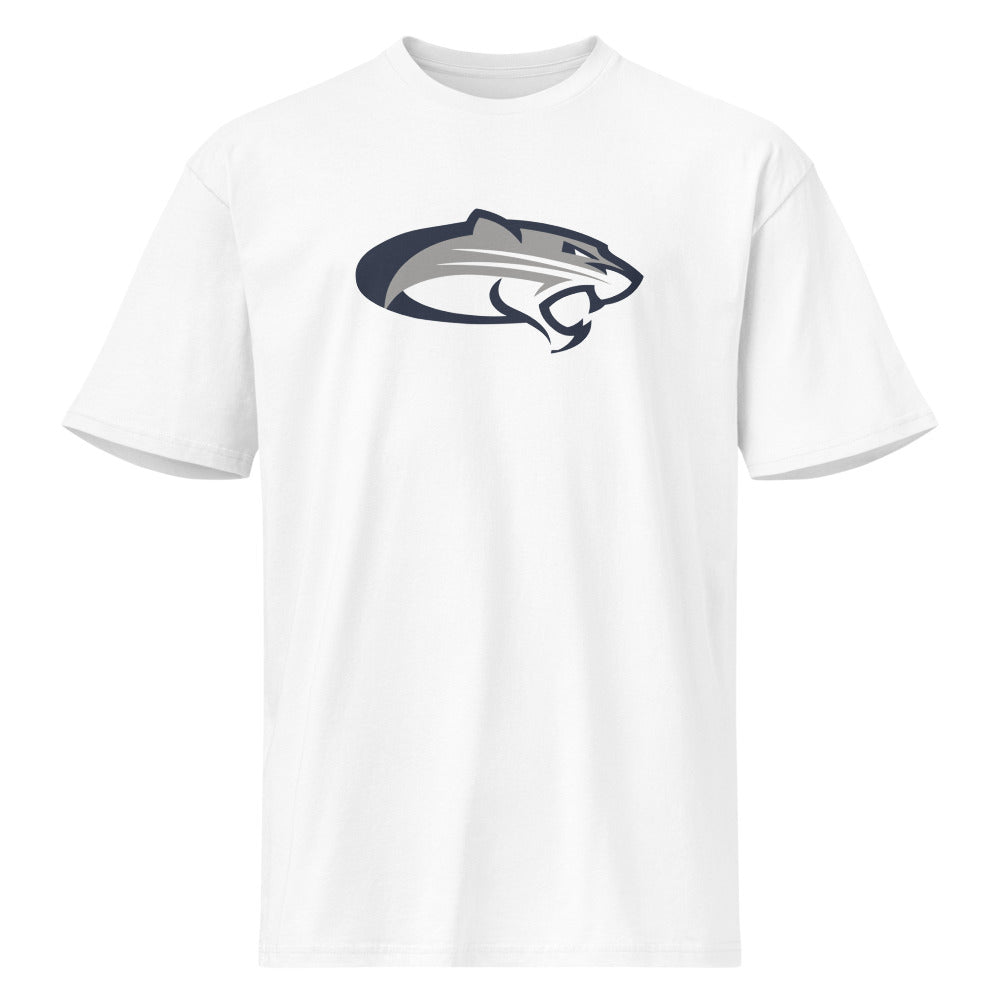 Clay Chalkville High School Design 1 — White
