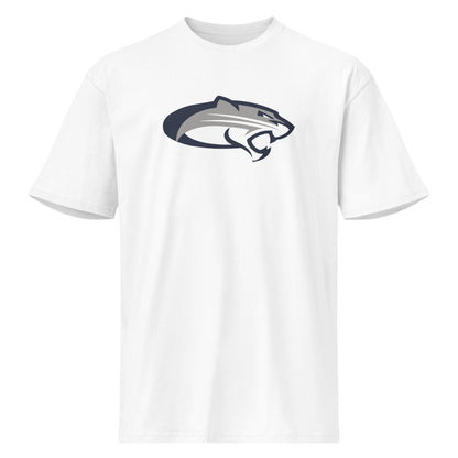 Clay Chalkville High School Design 1 — White