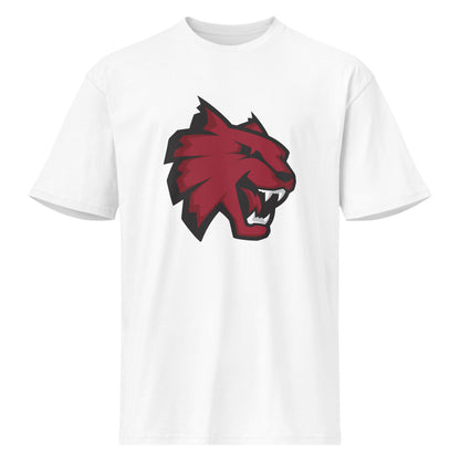 Central High School (Florence) Design 1 — White