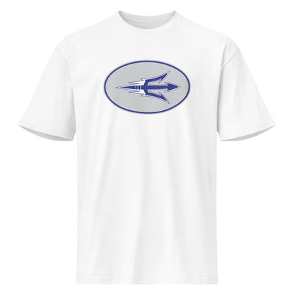 Etowah High School Design 1 — White