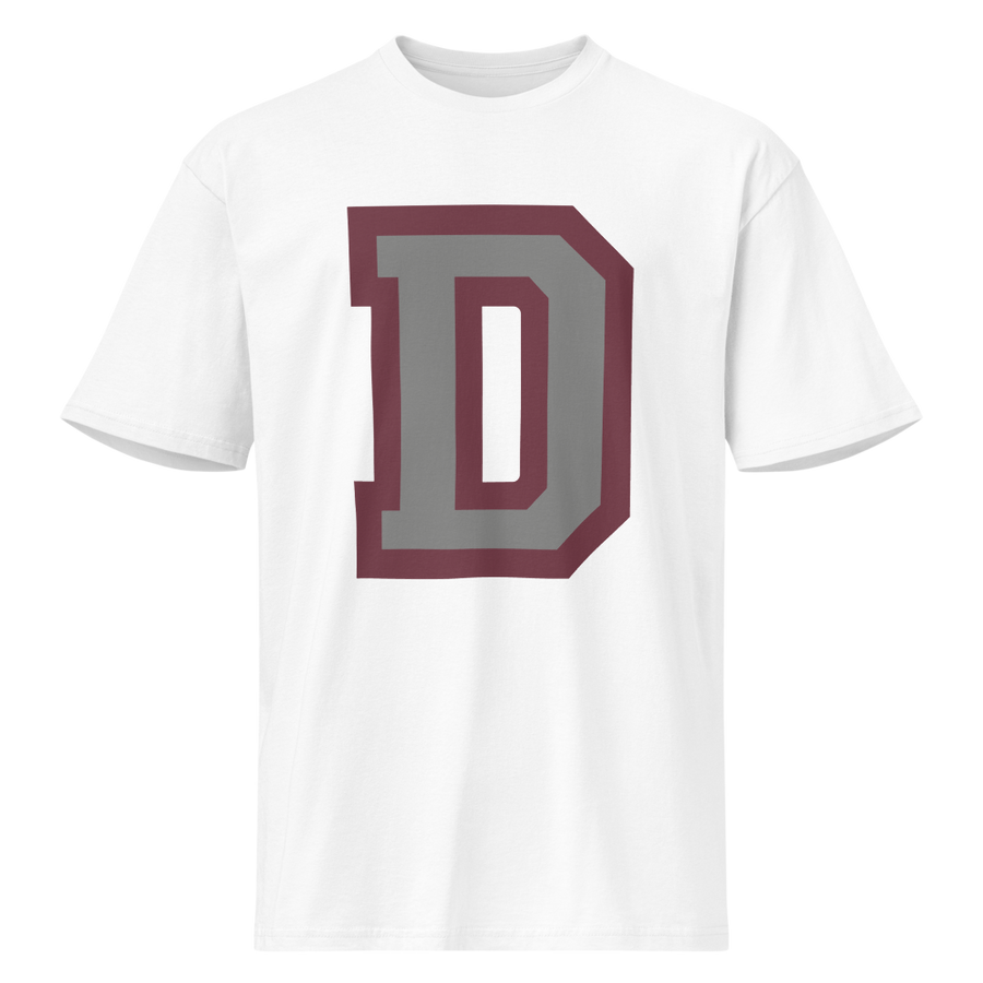 Premium Short Sleeve Tee