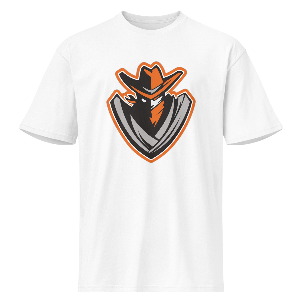 Chaparral High School Design 1 — White