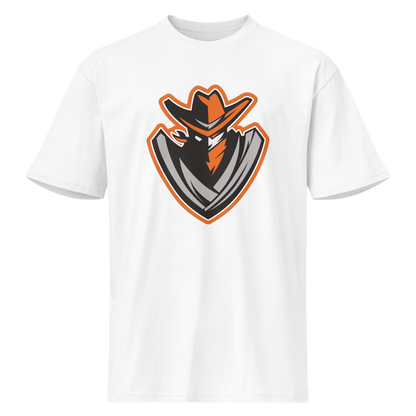 Chaparral High School Design 1 — White