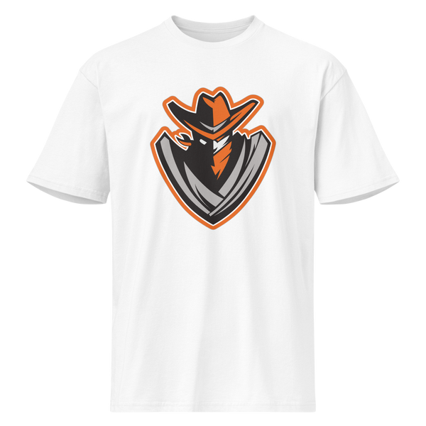 Chaparral High School Design 1 — White