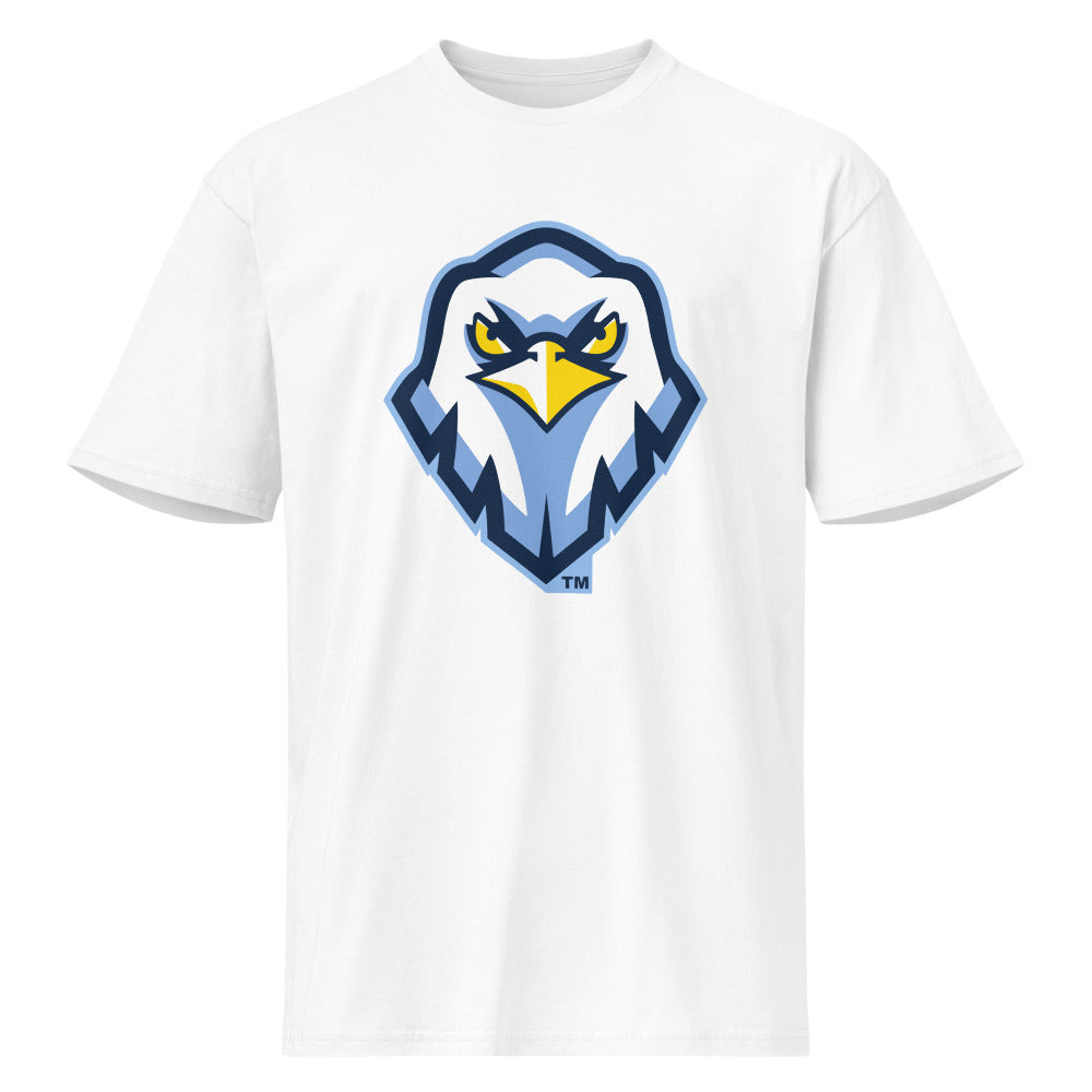 Calera High School Design 1 — White