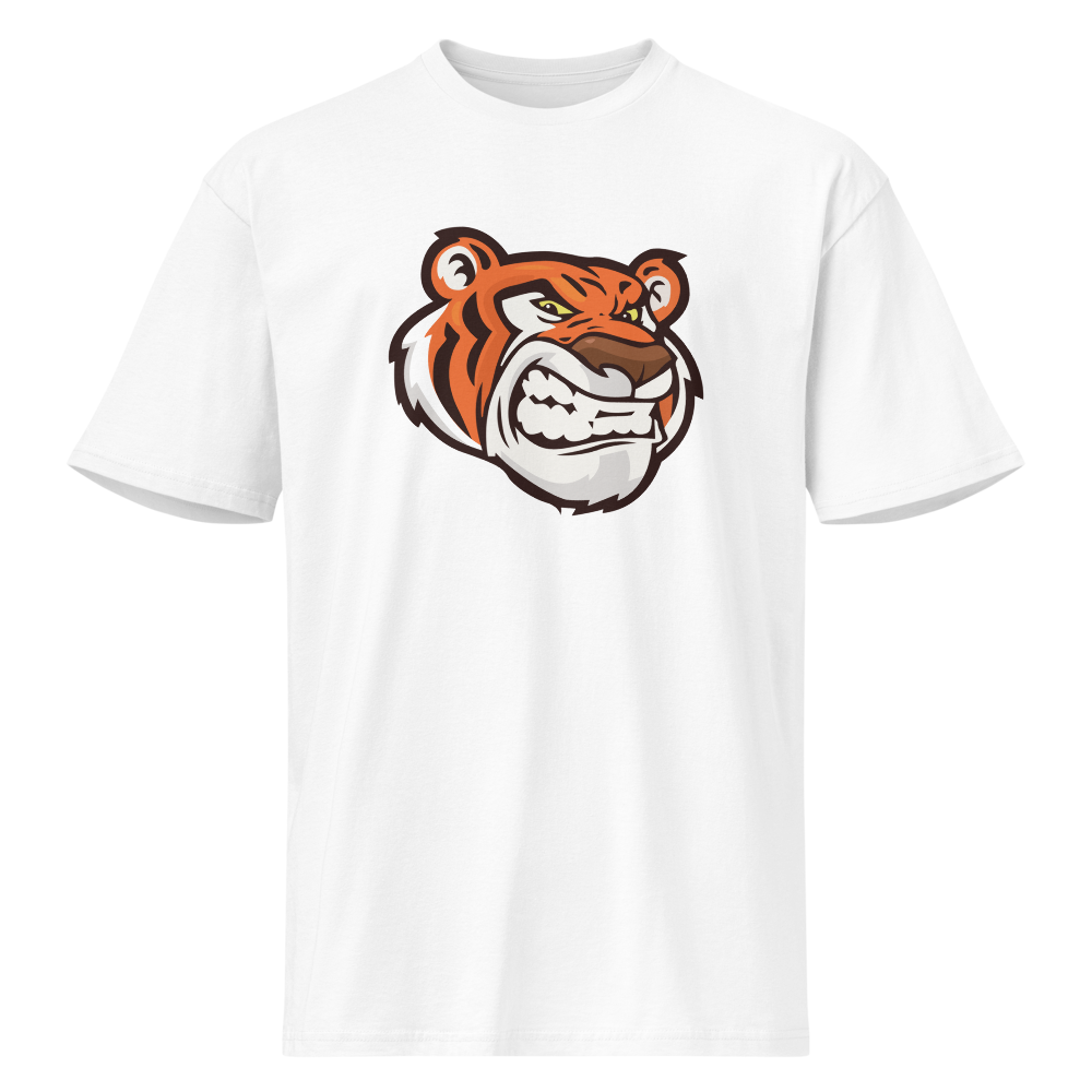Tabiona School Design 1 — White