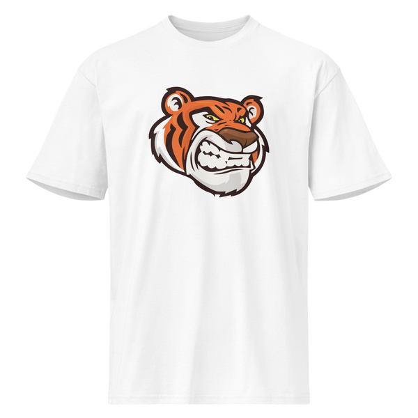 Tabiona School Design 1 — White