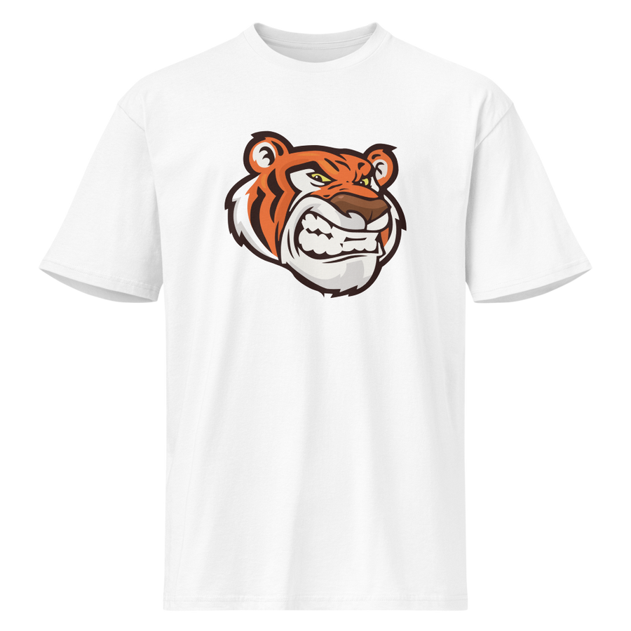 Premium Short Sleeve Tee
