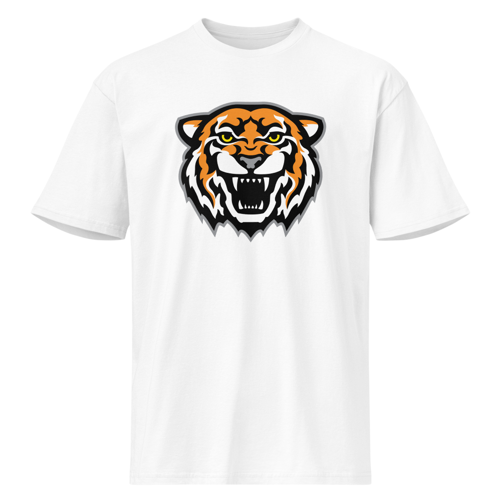 Ogden High School Design 1 — White