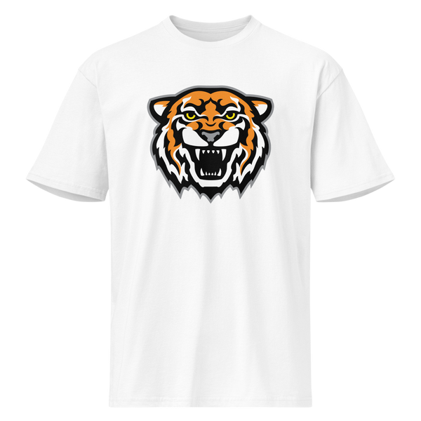 Ogden High School Design 1 — White
