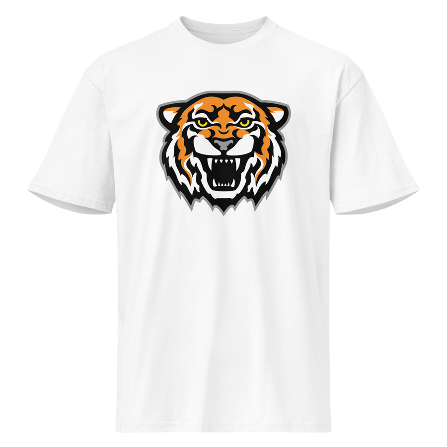 Premium Short Sleeve Tee