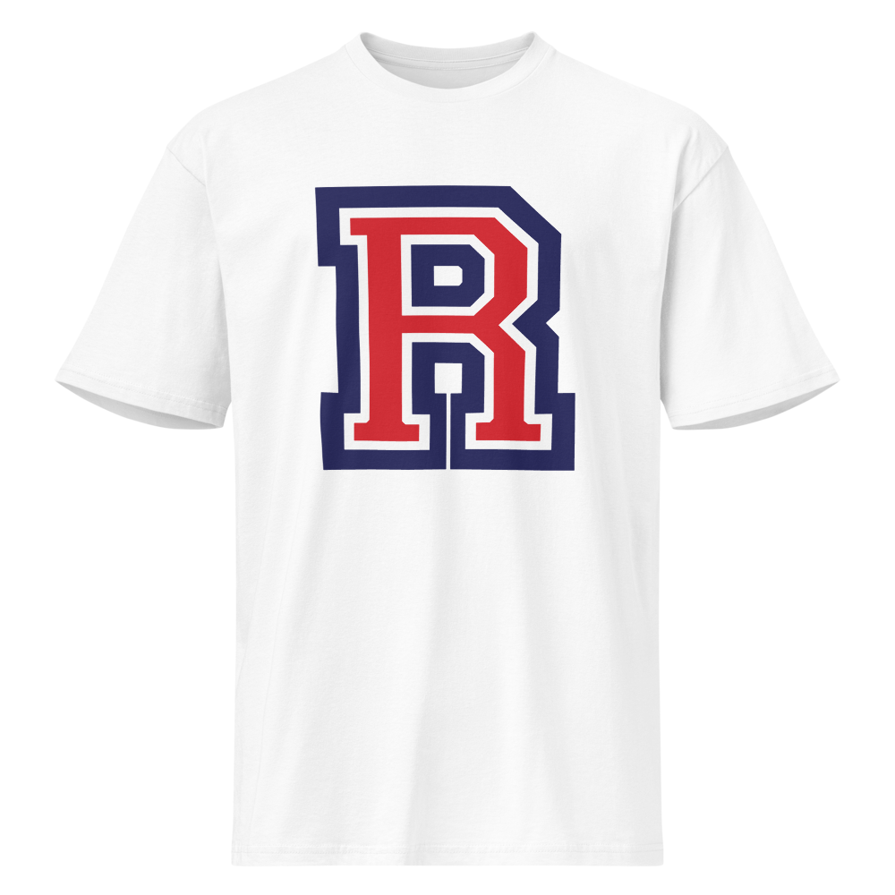 Richfield High School Design 1 — White