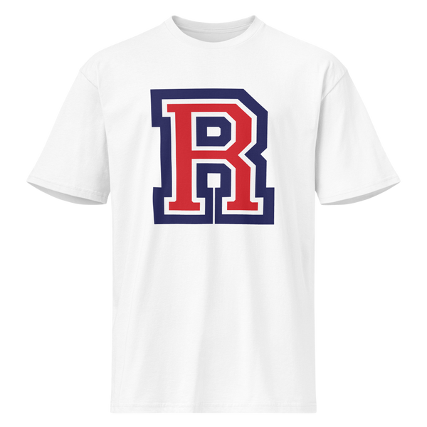 Richfield High School Design 1 — White