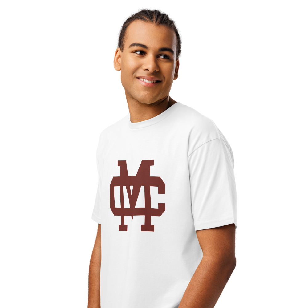 Cimarron-Memorial High School Design 1 — White