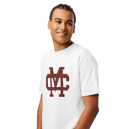 Cimarron-Memorial High School Design 1 — White