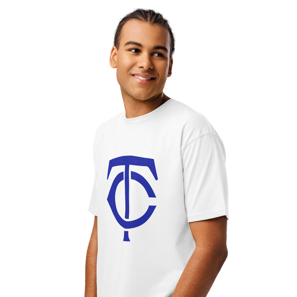 Tuscaloosa County High School Design 1 — White