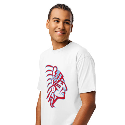 Dale County High School Design 1 — White