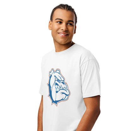 Addison High School Design 1 — White