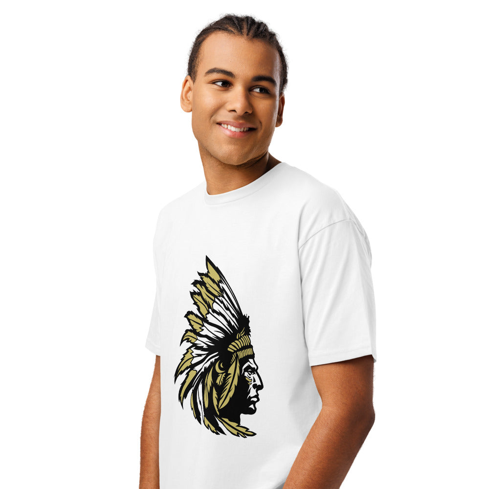 Wetumpka High School Design 1 — White