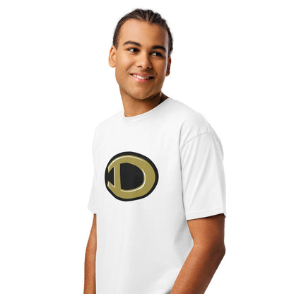 Dadeville High School Design 1 — White