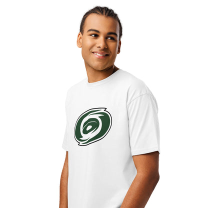 Flomaton High School Design 1 — White