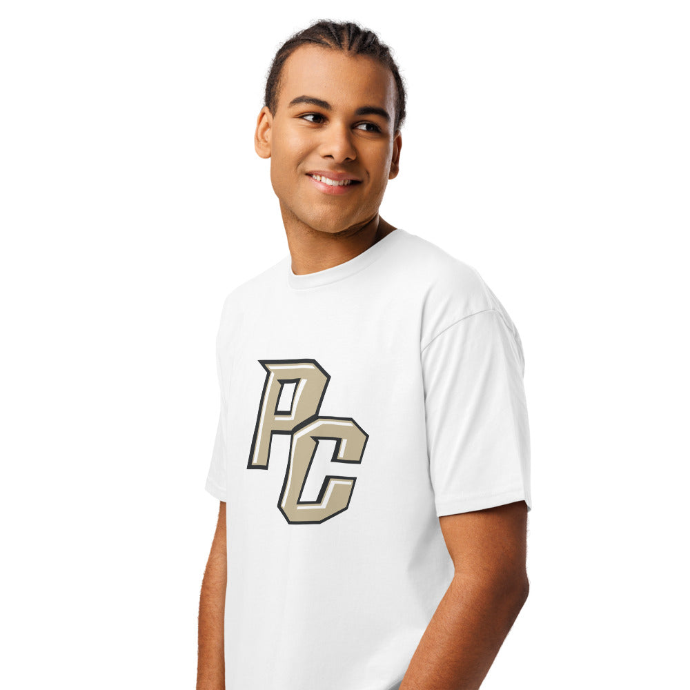Pell City High School Design 1 — White