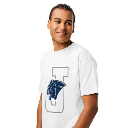 Jemison High School Design 1 — White