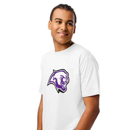 Spanish Springs High School Design 1 — White