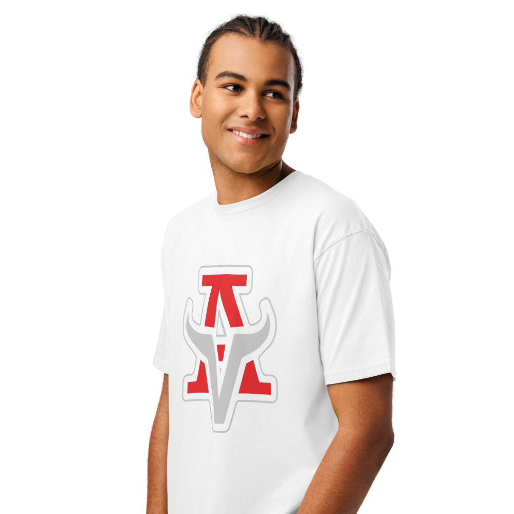 Arbor View High School Design 1 — White