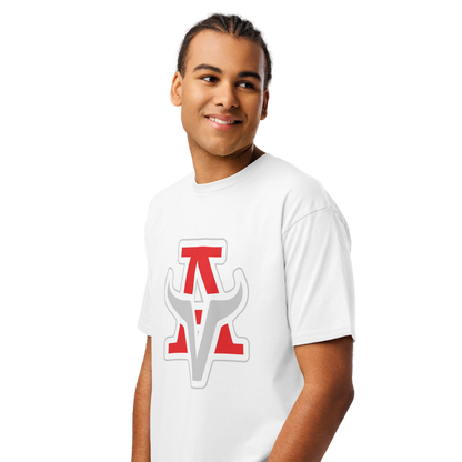Arbor View High School Design 1 — White