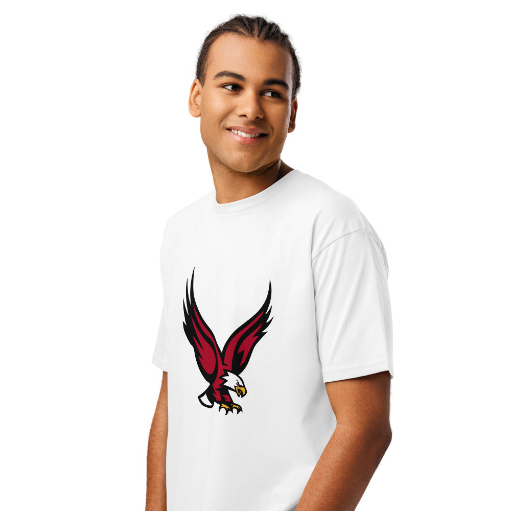 Sumiton Christian School Design 1 — White